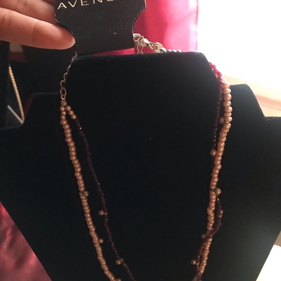 “Lot A” of costume jewelry - Picture 3 of 12